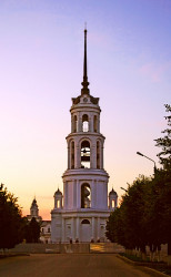 VladN 
Belfry (Колокольня) 
2007-10-15 12:35:56