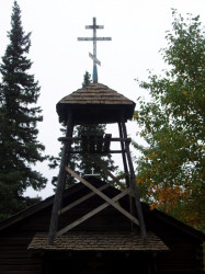 mroberts 
St Nicholas Skete Old Chapel 
2007-10-19 20:24:44