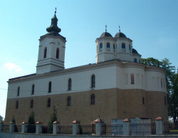 sekula 
ЦРКВА РОЂЕЊА ПРЕСВЕТЕ БОГОРОДИЦЕ 
2007-10-22 21:22:57