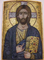 jeromon 
Isus Christus, full of Mery to us 
2007-10-26 14:10:13