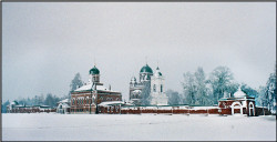aleh69 
Спасо-Бородинский жеский монастырь 
2007-10-28 08:14:32