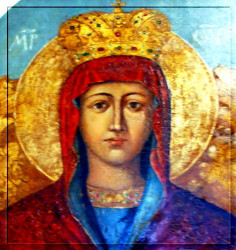 zhelach 
Икона са иконостаса цркве Св. Николе у Вуковару 
2007-10-29 15:53:57