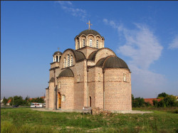 Zoran Sremski 
Крњача - Krnjacha 
2007-10-31 19:23:31
