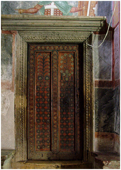 door 16
