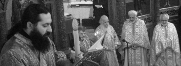 Fr. Basil