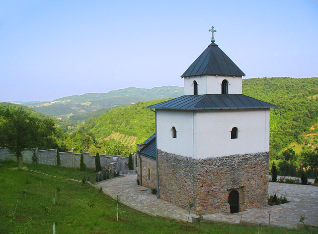 Петковица