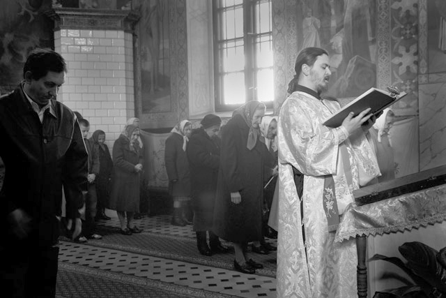 Święta Liturgia