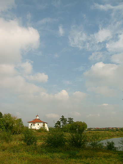 Monastery Cernica - 3