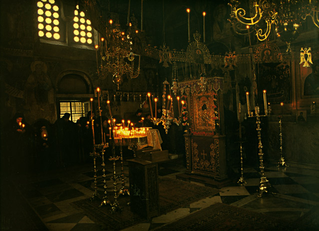 ΆΓΙΟΝ ΟΡΟΣ - Mount Athos
