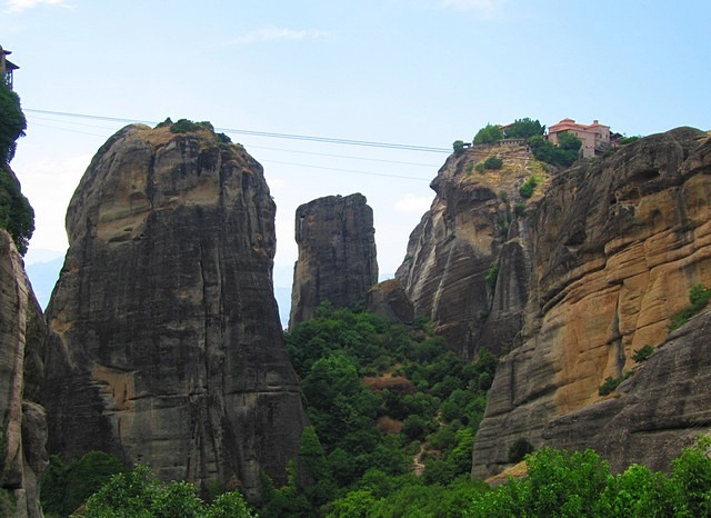 Meteora