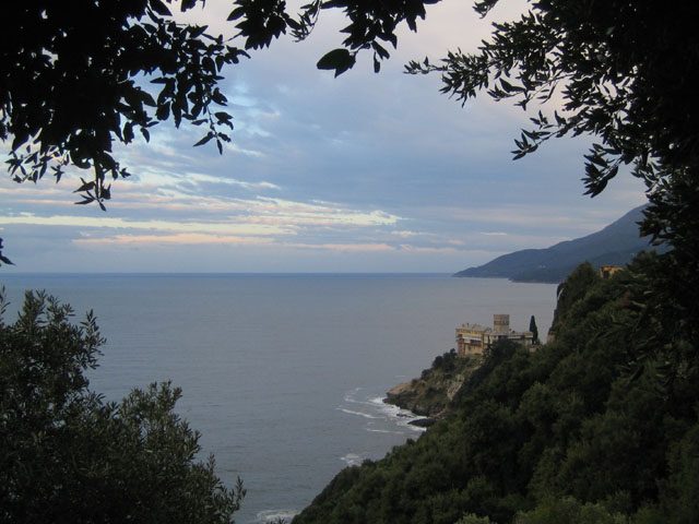 Agion Oros - foto 2
