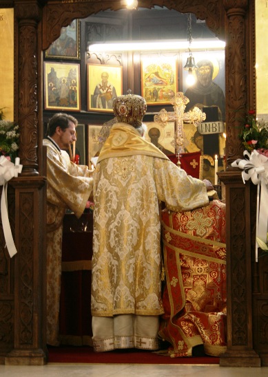 Ordination II