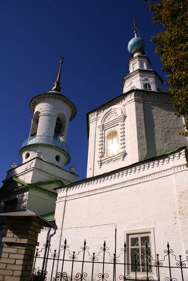 Vladimir, 2007