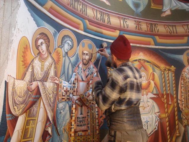 Iisus Hristos