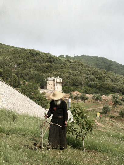 Agios Oros