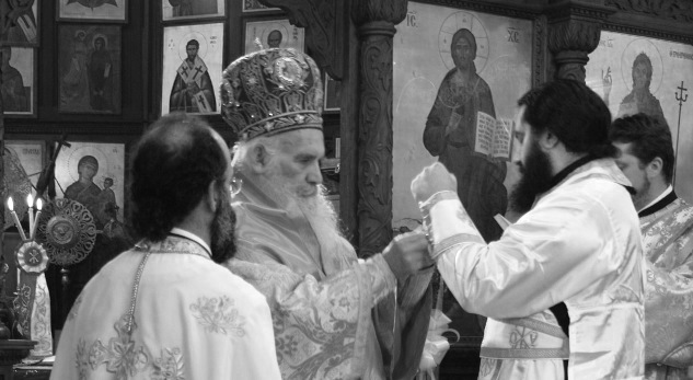 Ordination III