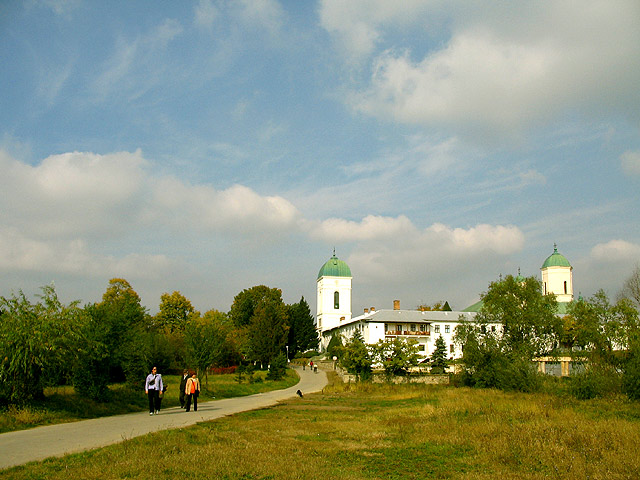Monastery Cernica - 4