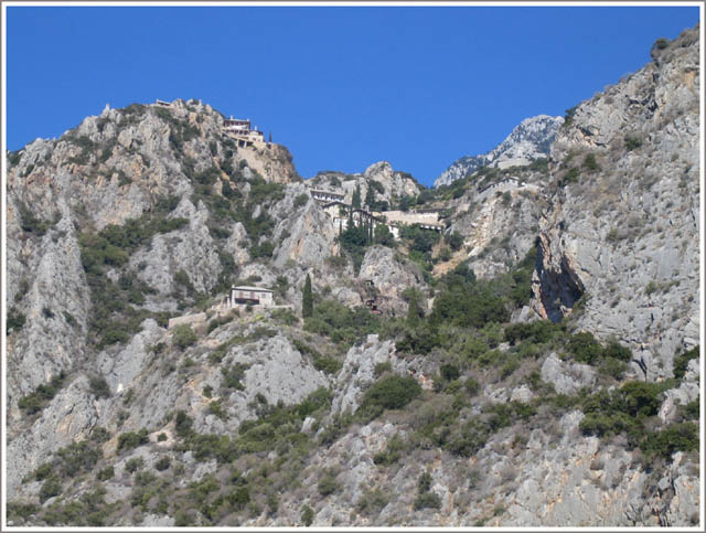 Agion Oros - foto 4