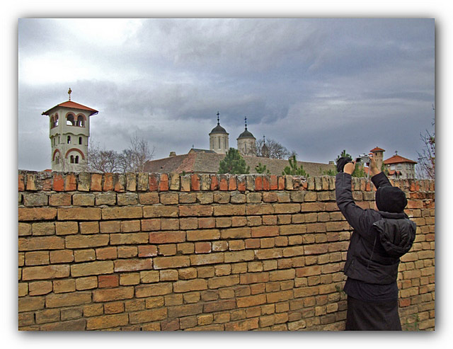 Фотограф на делу