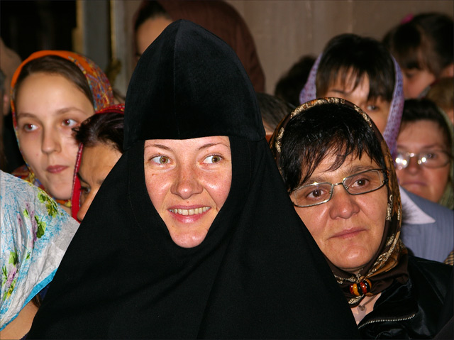 Осмех
