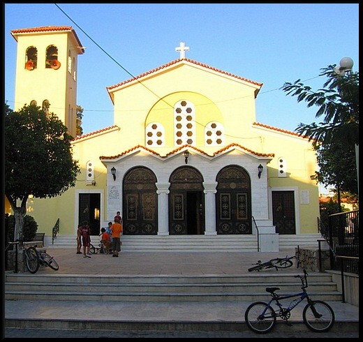 Loutraki/Greece