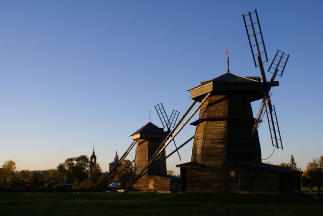 Suzdal, sept. 2007