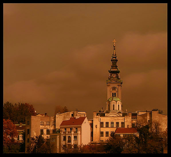 Београд - Belgrade