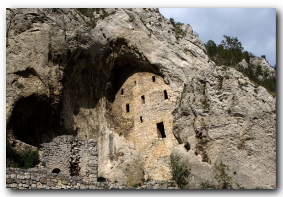 Manastir Blagoveštenje