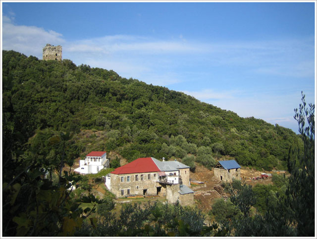 Agion Oros - foto 5