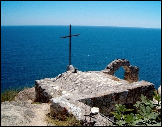 Basilica-Cap Kaliakra BG