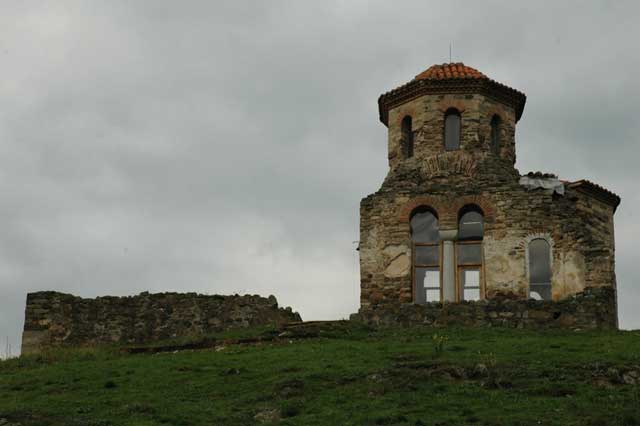 Стара Павлица