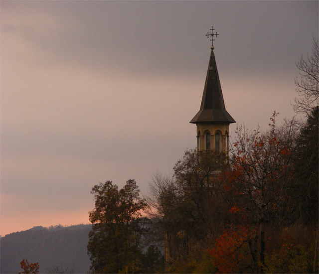 Biserica Miresei