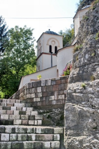 Manastir Gornjak
