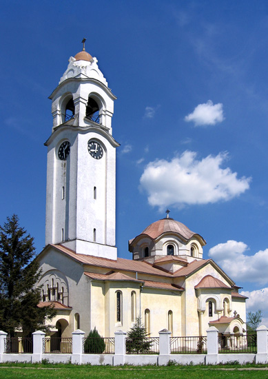 Кленак  - Klenak