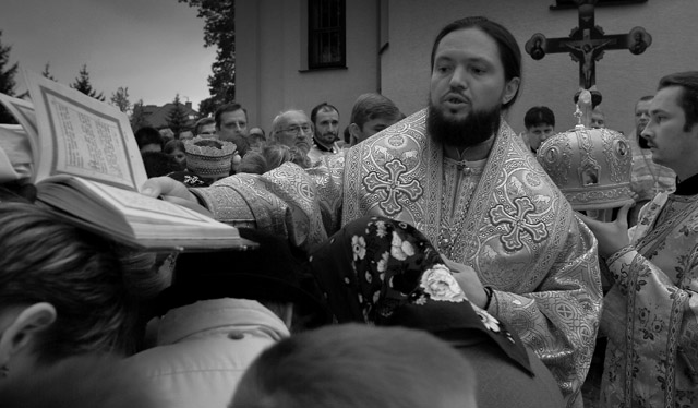 *** BIAŁA PODLASKA 2007***