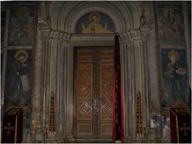 door  19