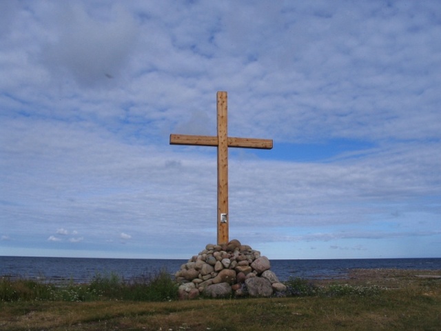 The Cross