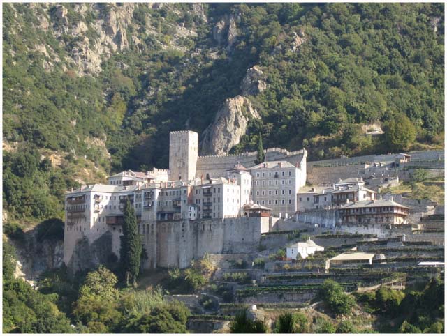Agion Oros - foto 6