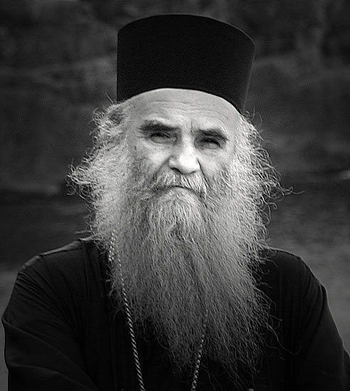 Митрополит Амфилохије