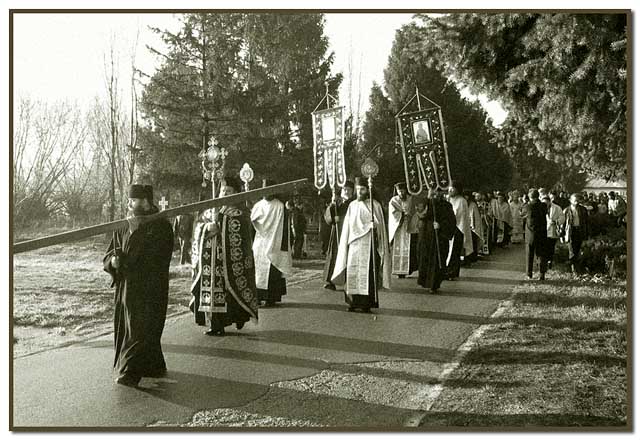 procesiune