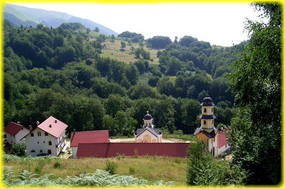 ЋИРИЛОВАЦ