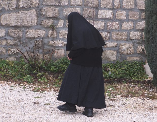 СТАРА МОНАХИЊА