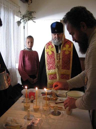 Vladyka Platòn (Udovenko), Metropolita Argentynski i Poludniowo Amerikanski
