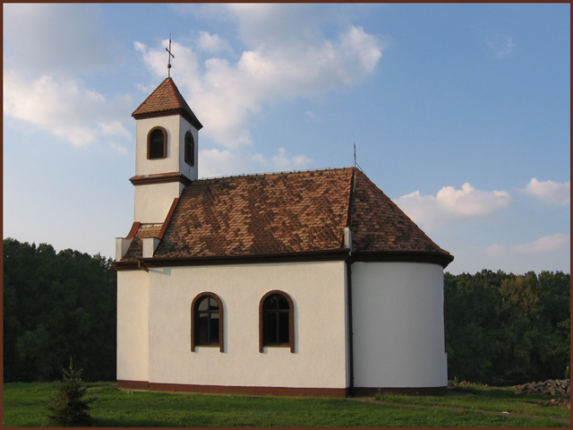 Батровци - Batrovci