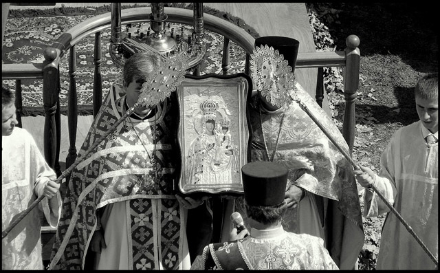 +Saint Marry+