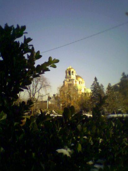 Храм