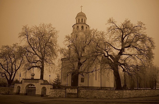 Gródek
