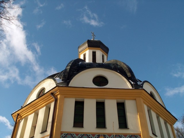 zimowy Radom