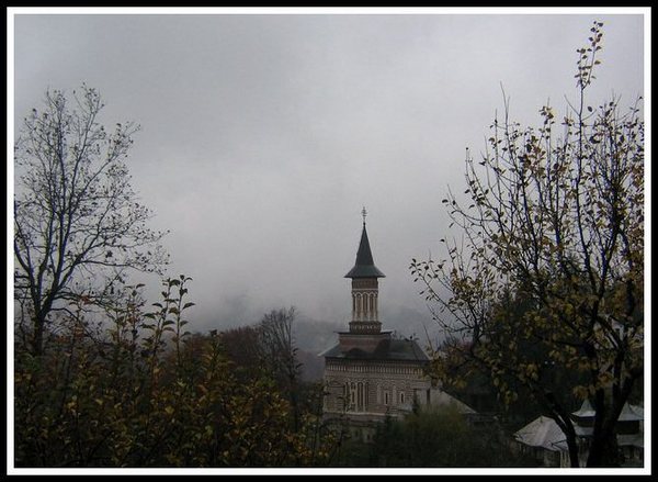 Minunate sunt lucrurile Tale Doamne...