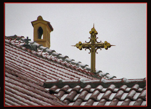 Naši krovovi